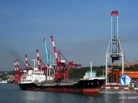 Kapal tanker minyak/kimia untuk dijual