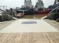Kapal tunda untuk dijual