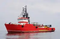 kapal karang dijual