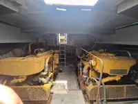 Kapal pandu untuk dijual
