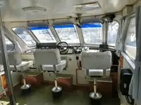 Kapal pesiar untuk dijual