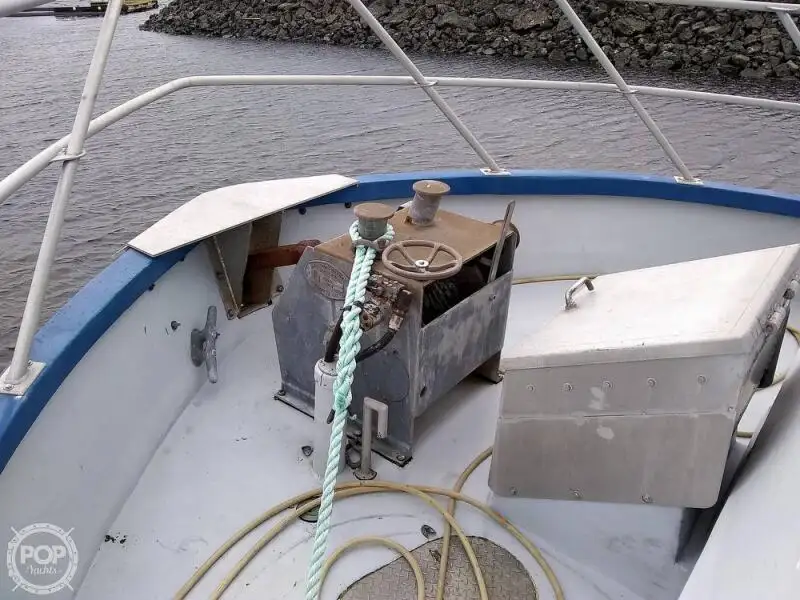 Kapal cutter untuk dijual