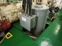 Kapal tunda untuk dijual