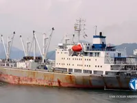 Kapal pendingin untuk dijual