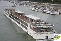 Kapal pesiar untuk dijual