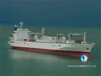 Kapal pendingin untuk dijual