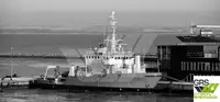 Kapal suplai platform (PSV) untuk dijual