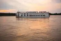 Kapal pesiar untuk dijual
