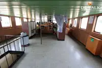 Kapal Pemecah Es untuk dijual