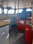 Kapal pukat panjang untuk dijual