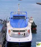 Kapal pesiar untuk dijual