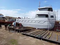 Kapal penarik dijual