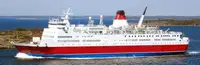 Ro-Ro ship dijual