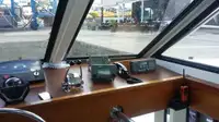 Katamaran untuk dijual