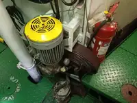 Kapal tunda untuk dijual