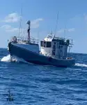 Kapal pukat untuk dijual