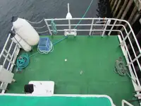 Kapal tunda untuk dijual