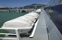 Kapal pesiar untuk dijual