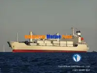 Kapal pendingin untuk dijual