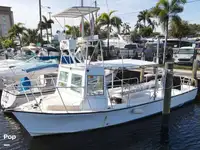 Kapal pukat untuk dijual