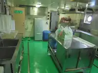 Kapal patroli untuk dijual