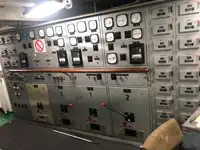 Kapal tanker minyak/kimia untuk dijual