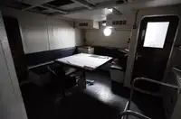 Kapal patroli untuk dijual