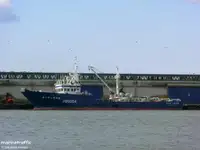 Purse seiner dijual