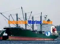 Kapal pendingin untuk dijual
