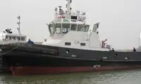 Kapal tunda untuk dijual