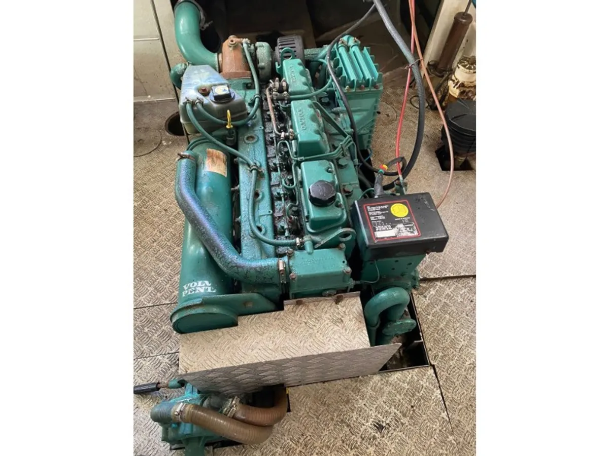 Kapal Kerja untuk dijual