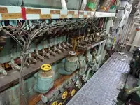 Kapal pukat panjang untuk dijual