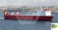 Kapal Ro-Ro untuk dijual