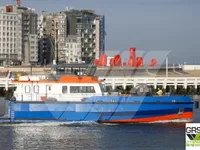 Kapal layanan ladang angin untuk dijual