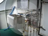 Kapal pukat jaring untuk dijual