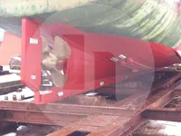 Kapal penangkap ikan untuk dijual