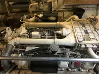 Kapal Kerja untuk dijual