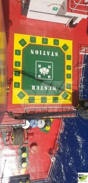 Kapal pengangkut barang curah untuk dijual