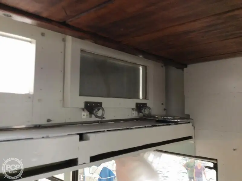 Kapal tunda untuk dijual