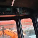 Kapal patroli untuk dijual
