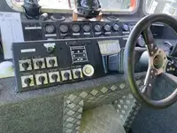 Kapal kru untuk dijual