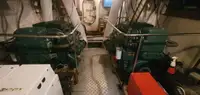 Kapal kontainer untuk dijual