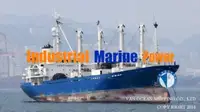 Kapal pendingin untuk dijual