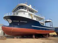 Purse seiner dijual
