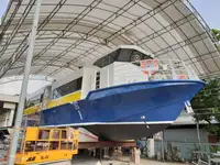 Kapal pesiar untuk dijual