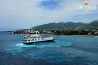 Kapal feri untuk dijual