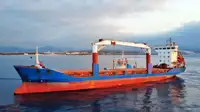 kapal karang dijual