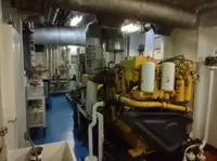 Kapal tanker minyak/kimia untuk dijual