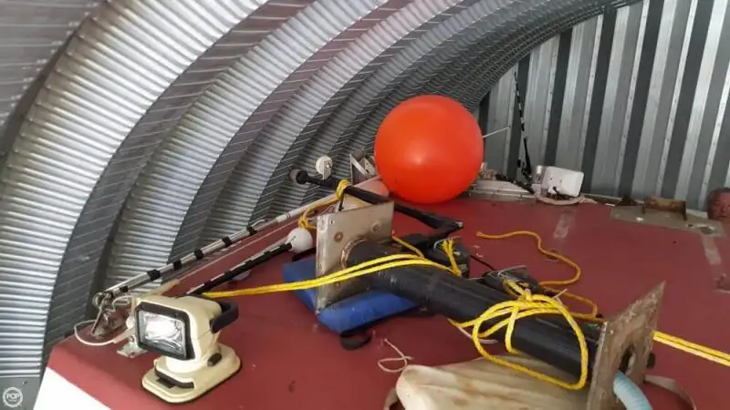 Kapal pukat untuk dijual