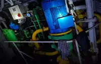 Kapal tanker minyak/kimia untuk dijual